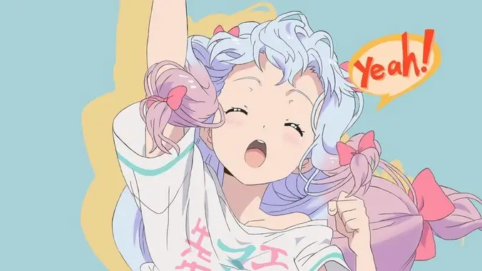 电影海报